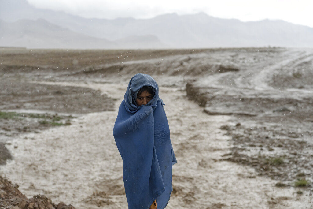 Afghanistan Child Labor